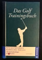 🏌️‍♀️Golf Trainingsbuch / Tagebuch ⛳️