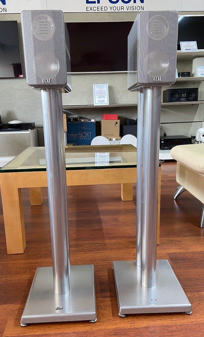 Elac Casse acustiche: ELAC CL310 – Nuovo (secondo la descrizione) da Oberengstringen venduto da Limmat8102
