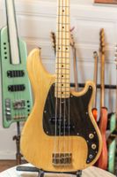Ibanez Blazer Japan 1982,  natural, frisch restauriert