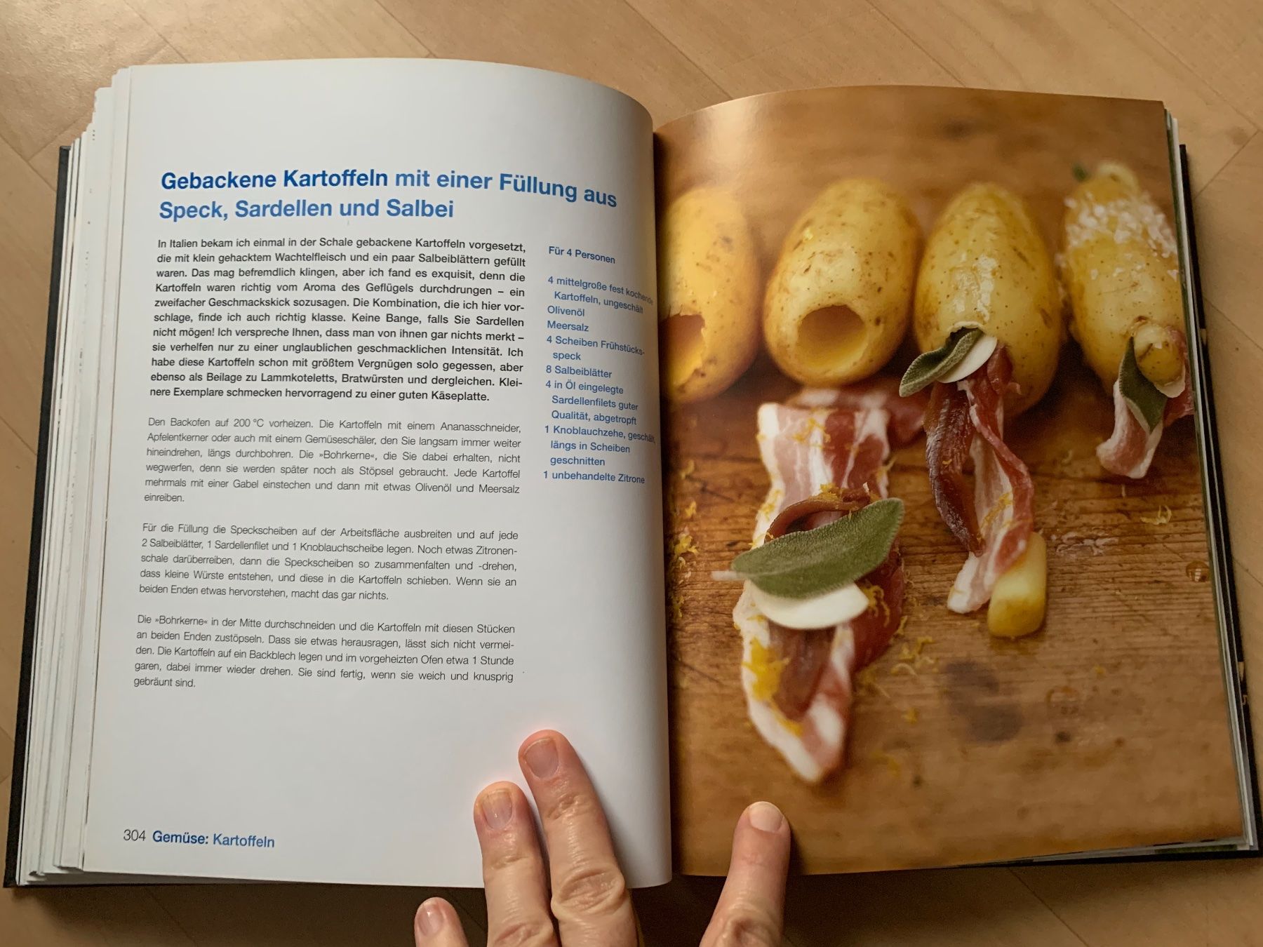 Bücher: JAMIE OLIVER Cooking Book “Besser Kochen mit Jamie” – Neu (gemäss Beschreibung) aus Zürich von Angela_Fashion_Lover 3