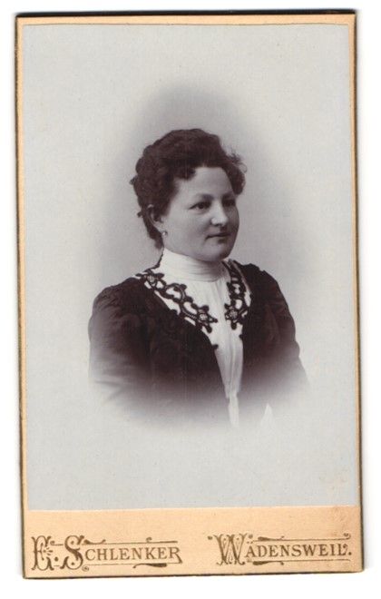 Photos & affiches: Fotografie E. Schlenker, Wädensweil, Po – D'occasion à Berlin par bartko-reher