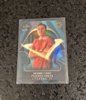 Federico Chiesa /49 - Liverpool - Topps