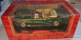 Modellauto Mira Buick Century 1955 in OVP