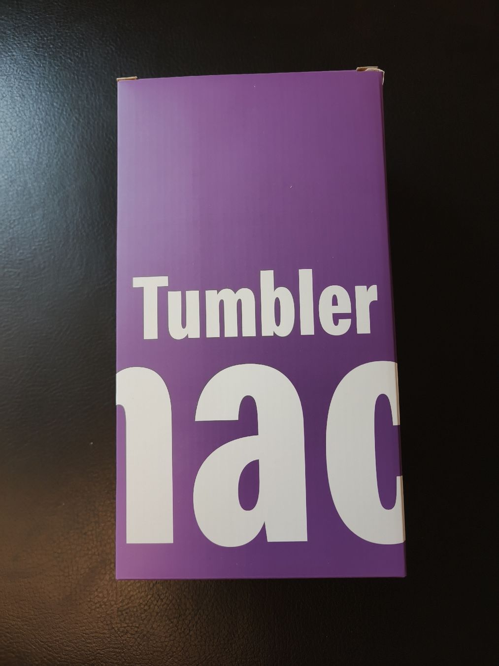 Mc Donald's Bicchieri: McDonalds Grimace Tumbler Neu – Nuovo e nell'imballaggio originale da Hitzkirch venduto da Macaco10 1