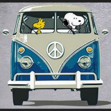 Profile image of Snoopy-Mousi