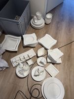 Villeroy & Boch & Chef & Sommelier Geschirr – gebraucht
