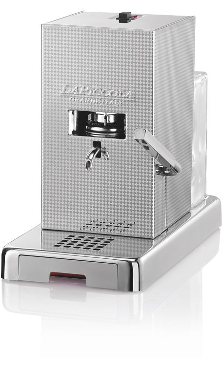 La Piccola Macchine per caffè & Macchine per espresso: Neu La Piccola perla – Nuovo e nell'imballaggio originale da Rothrist venduto da GeppiKaffeemaschinen