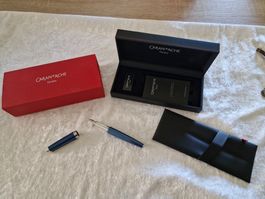 Plume Caran d'Ache