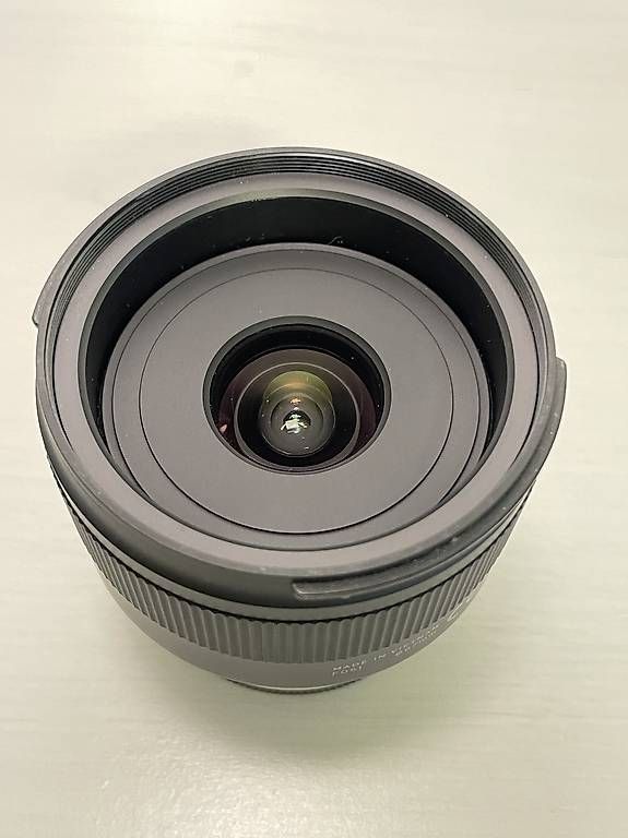 Tamron Obiettivi: Tamron 24mm 2.8 (Sony FE) – Usato da Kreuzlingen venduto da EddieDespinoiu 2