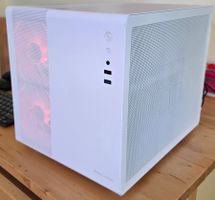 Custom Gaming PC | Ryzen 7 5700X | RX 6700XT | 32GB DDR4 RAM