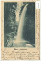 Biel - Taubenloch