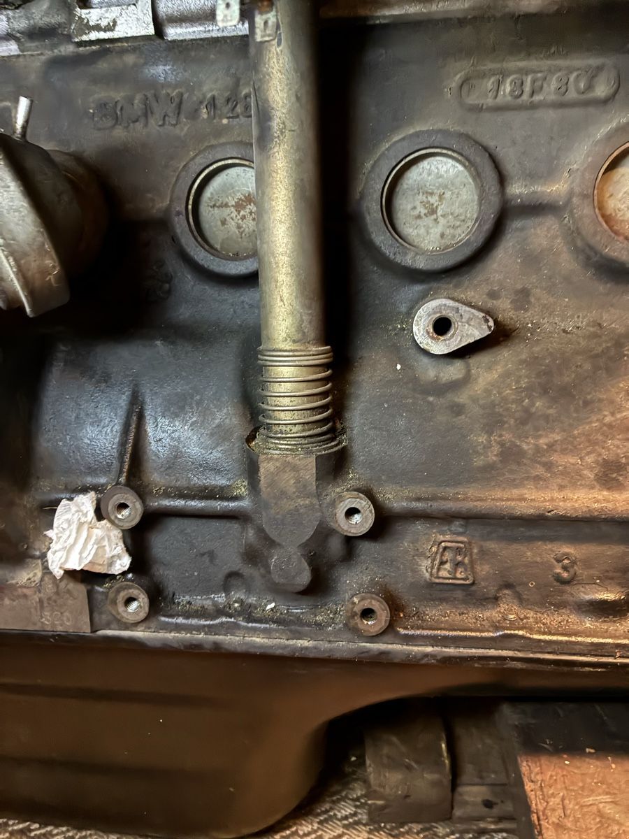 Motori: E21-520 Motor – Usato da Grenchen venduto da Netii10 8