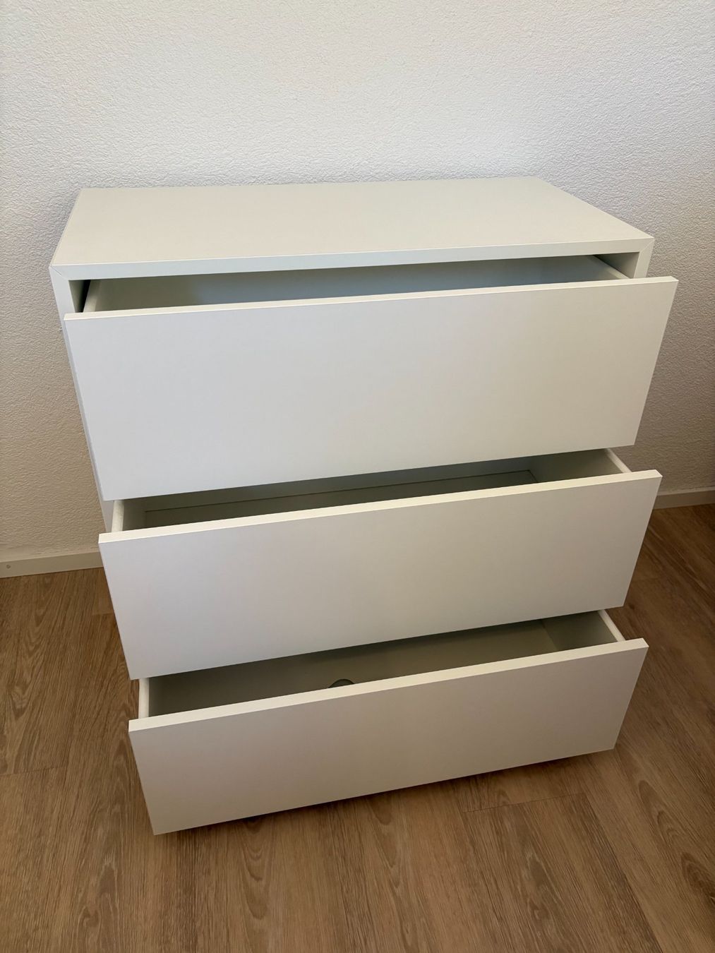 Ikea Armadi: IKEA EKET Schrank mit 3 Schubladen – Usato da Rombach venduto da lucamattei 1