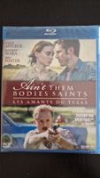 Les Amants du Texas