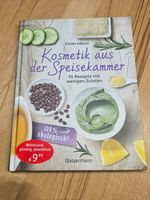 Buch: Kosmetik aus der Speisekammer, Emilie Herbert