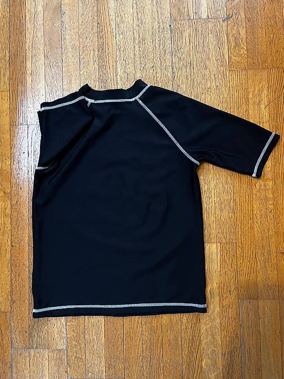 Camicie, T-shirt & Polo: UV Kinder Shirt - Gr 110 – Usato da Zürich venduto da camikaze 1
