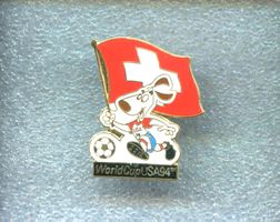 World Cup  USA '94