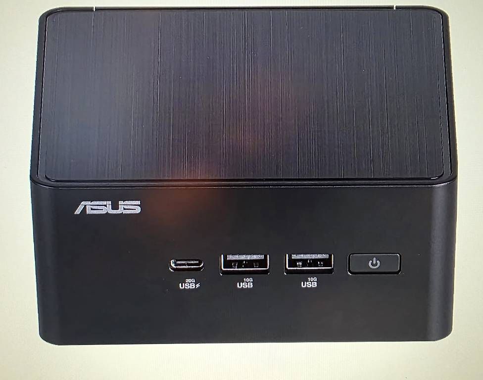 PC: ASUS NUC14RVHU7 – Nuovo e nell'imballaggio originale da Roggwil - BE venduto da Dario1001 1