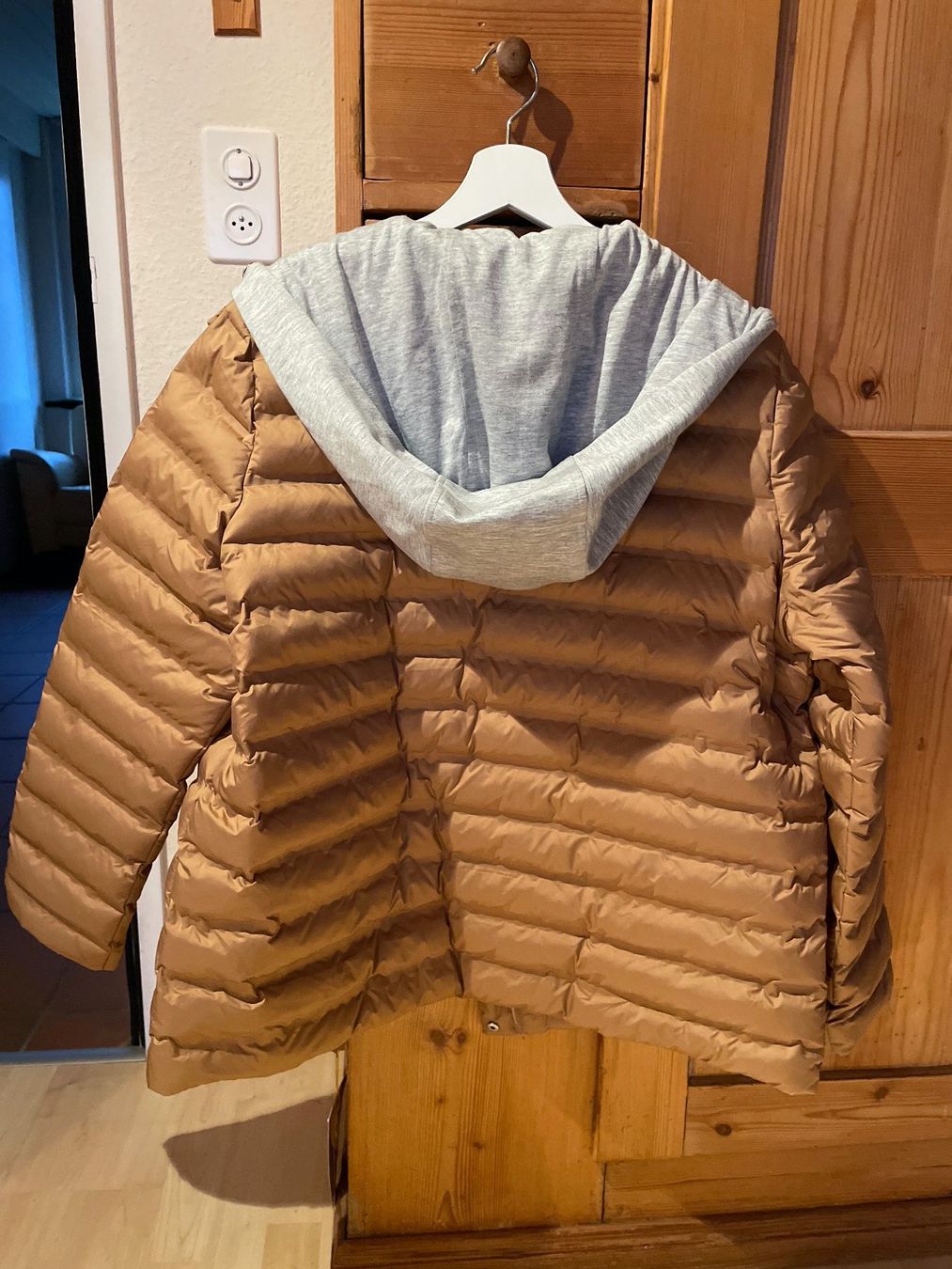 Giacche: Street One Winterjacke fabrikneu – Nuovo e nell'imballaggio originale da Münsingen venduto da Ckolibri 2