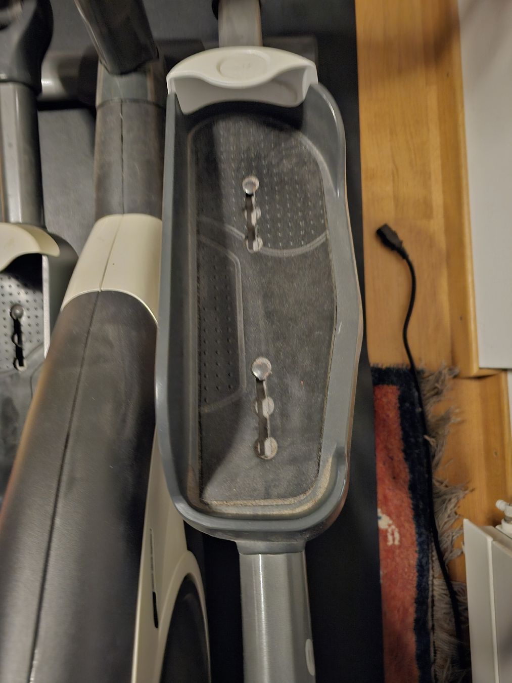 Reebok Hometrainer: Reebok Crosstrainer C5.1e - guter Zustand – Usato da Sirnach venduto da pius062 4