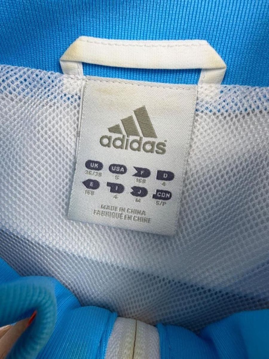 Adidas Lots de vêtements: Adidas marseille tracksuit – D'occasion à Erlinsbach SO par TogaResell 2