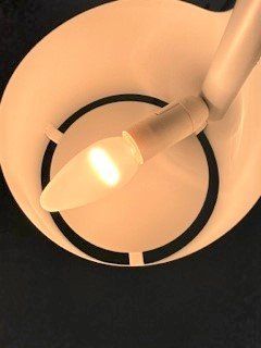 Lampen: +  TiscHLamPe  + – Gebraucht aus Winkel von zeho 2