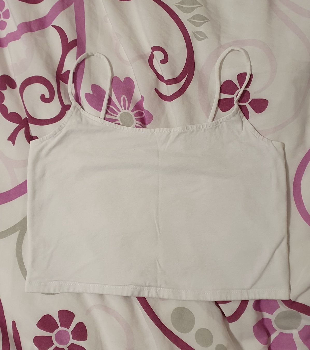 Tops: Top – Gebraucht aus Echallens von Echo_ed6 1