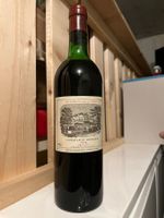 Chateau Lafite Rothschild 1976