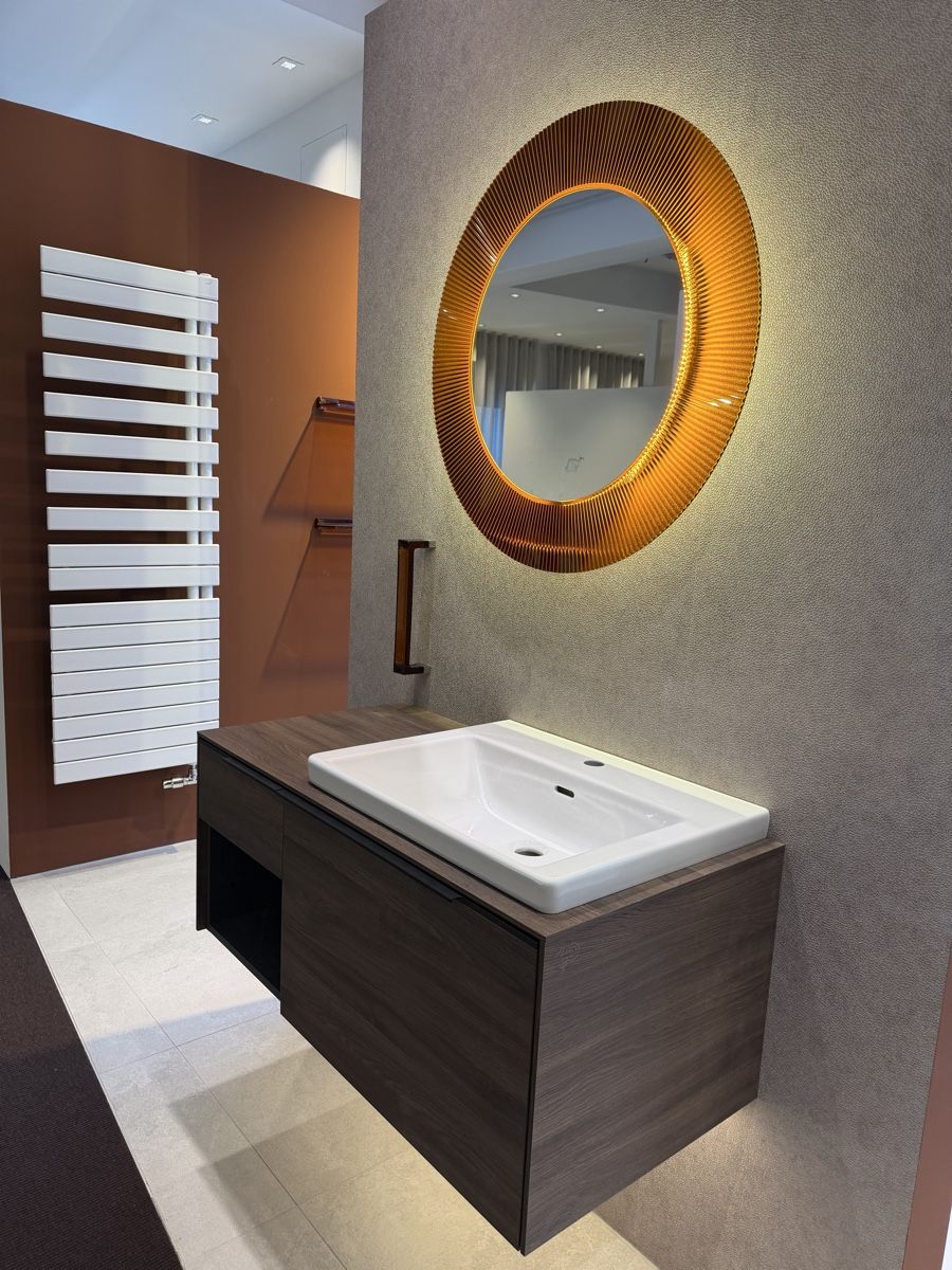 Mobili per bagno: Villeroy & Boch Subway 3.0 Badmöbelset – Nuovo (secondo la descrizione) da Amriswil venduto da deluxe_bad 1