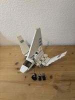 Lego Star Wars - Imperial Shuttle (75302) 100% komplett