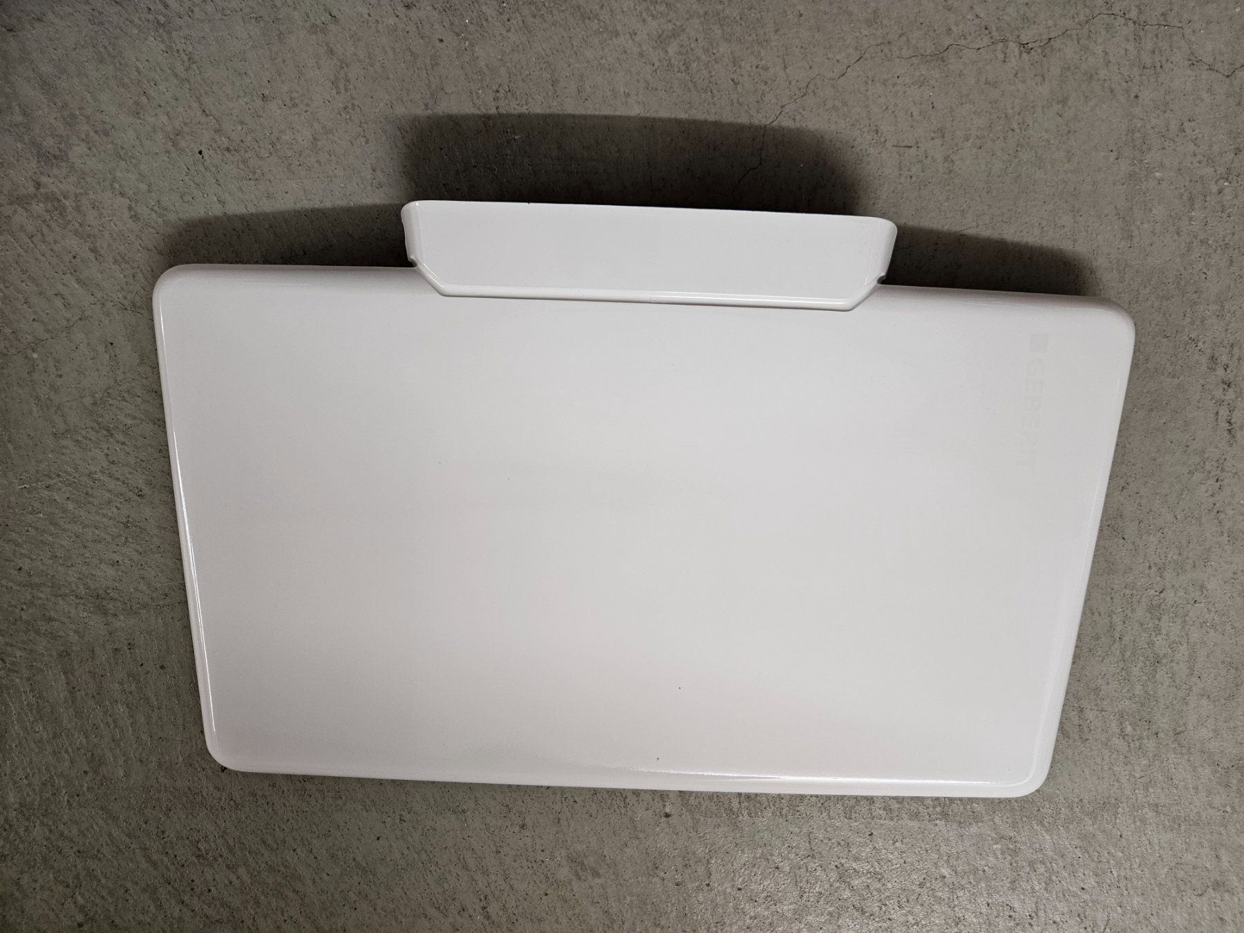 Geberit WC: Trennwand urinal – Neuf (Voir description) à Dättwil AG par Filippo.P