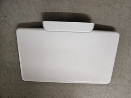 Trennwand urinal