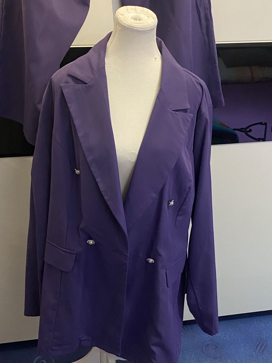 Completi & Tailleur: Anzug – Nuovo (secondo la descrizione) da Gossau ZH venduto da Lavinia07 1