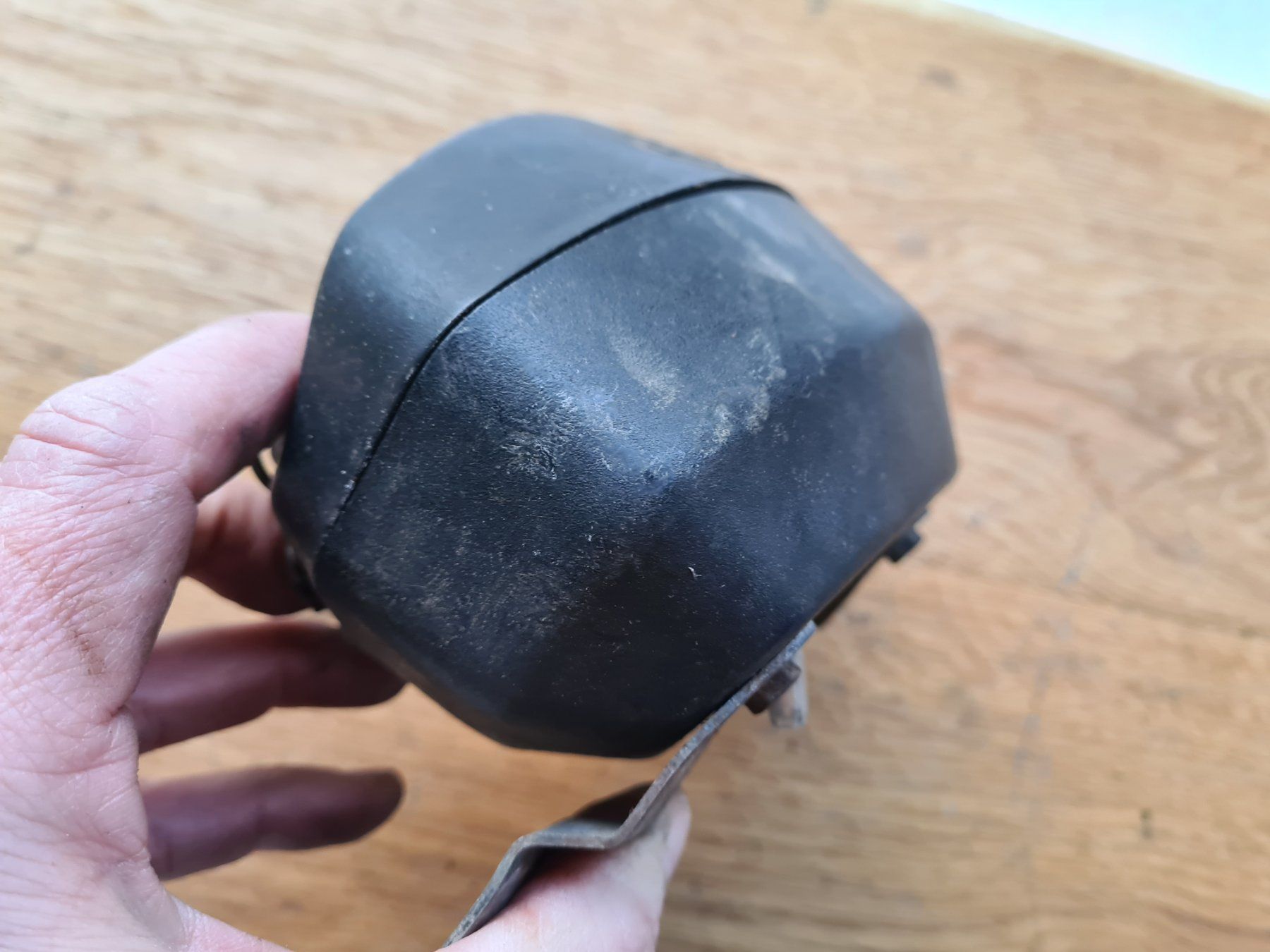 KTM Ciclomotori: Cockpit KTM mit Schlüssel..Sachs.. – Usato da frümsen venduto da Sailem 5