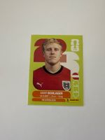 Panini FIFA WM 2026 Sticker - AUT 10