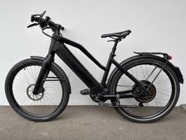 Stromer ST2 Comfort, 45km/h, Gr. M/17"