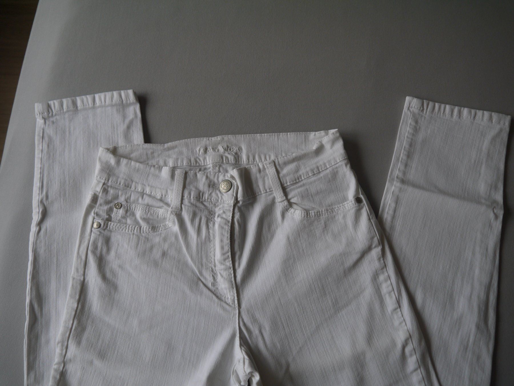 Brax Jeans: BRAX Jeans / Hose Gr.38 – Gebraucht aus Hagendorn von Blaf 1