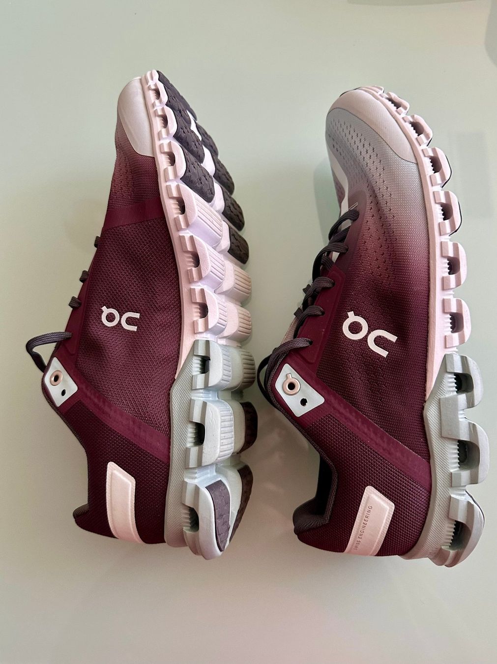 On Chaussures hommes: on Schuhe – D'occasion à Einsiedeln par Alpthal 1