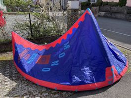 North Mono 7 qm Kite 