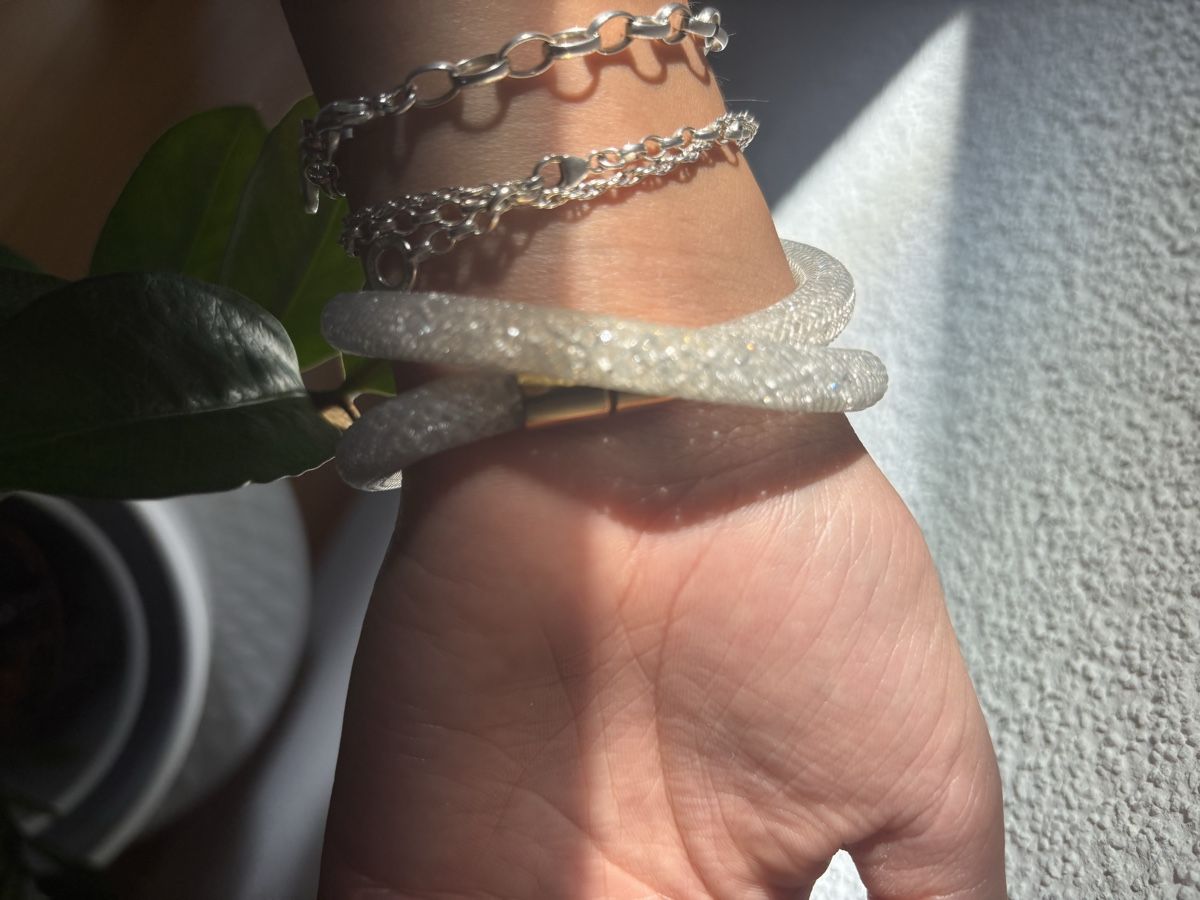 Swarovski Bracciali & Braccialetti: Swarovski Armband Stardust – Usato da Zürich venduto da 22662k 2