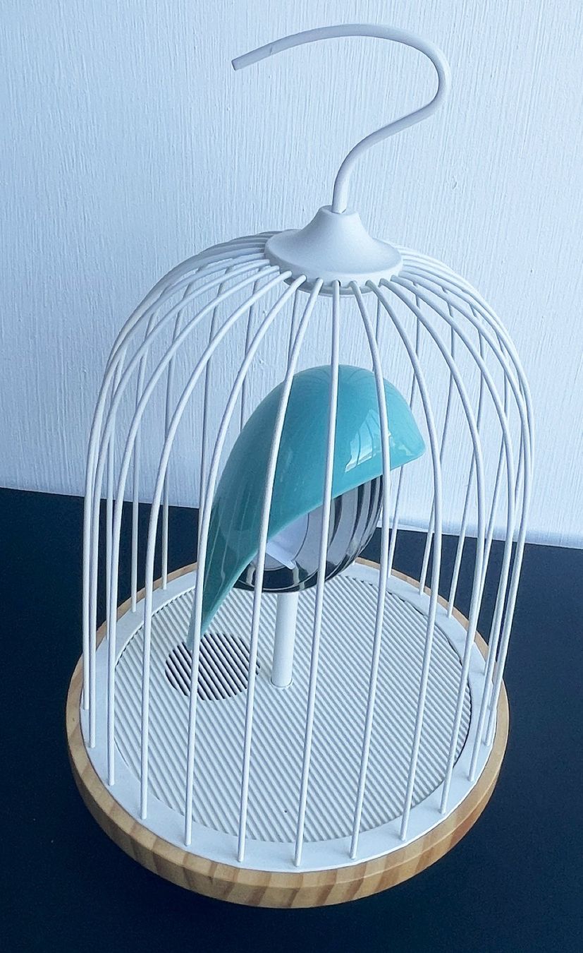 Casse acustiche: Bluetooth Speaker / Musik-Objekt von Daqiconecept – Nuovo (secondo la descrizione) da Chur venduto da elifornico