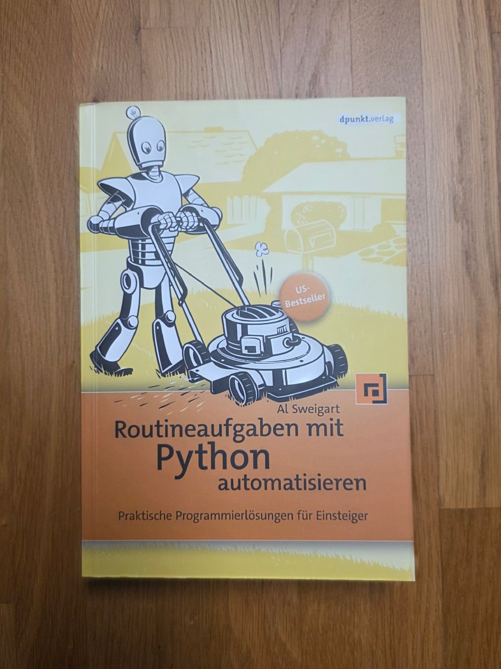 Libri: Mega Python-Bundle – 6 Fachbücher – Usato da Hinwil venduto da Aki1291 2