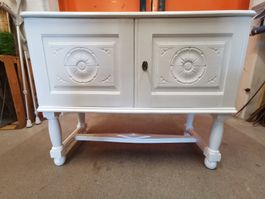 Schränkli   / Sideboard  Shabby Chic