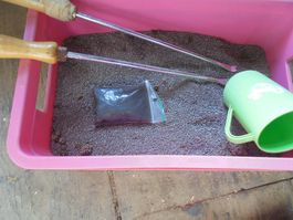 25 kg  Füllmaterial kleine Metallkugeln Granulate