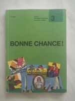Französisch Lernbuch Bonne Chance 3