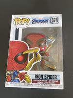 pop de 2023 de spider-man neuf.