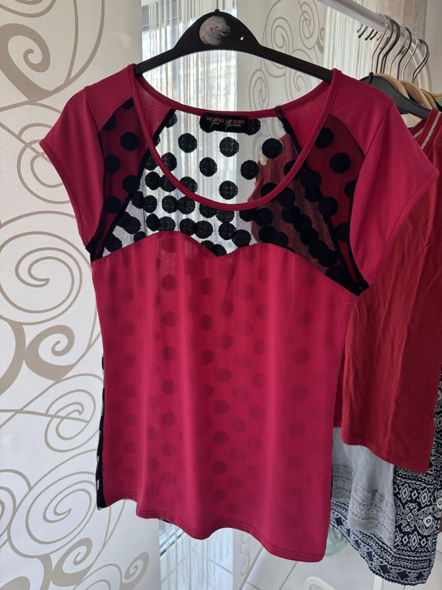 Lots de vêtements: Set 5 Teil – D'occasion à chur par merygori