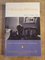 A Shining Affliction Annie G. Rogers Pengin