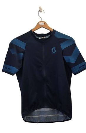 Maillot velo NEUF Scott RC Premium Climber, taille M