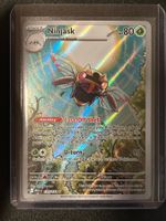 Ninjask IR Mega Evolution (MEG137) EN NM